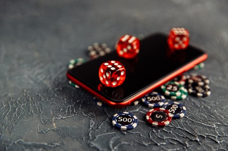 Detail hasil roulette di platform badak187